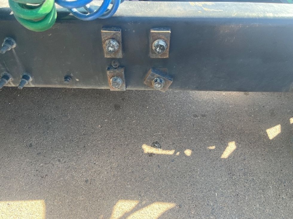 Sleeper Tractor-Heavy Duty Tractors-International-2020-LT625-El Paso-TX-768,253\n\t\tmiles-$ 28,000 - Image 23