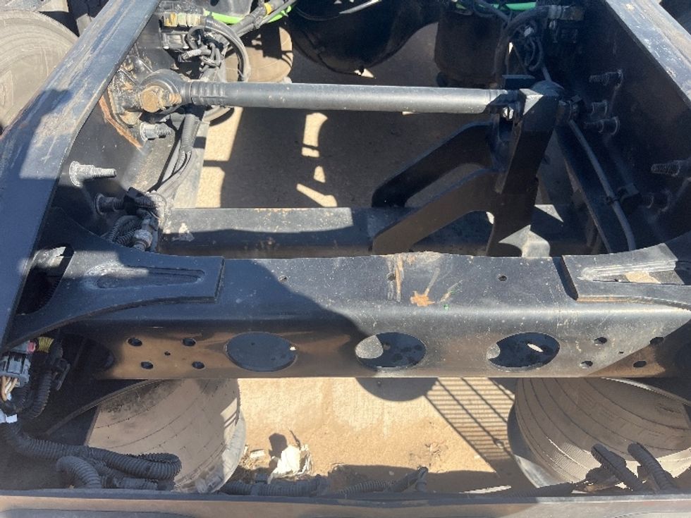 Sleeper Tractor-Heavy Duty Tractors-International-2020-LT625-El Paso-TX-768,253\n\t\tmiles-$ 28,000 - Image 6