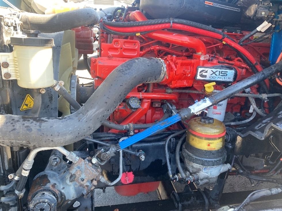 2020 International LT625 LT photo 20