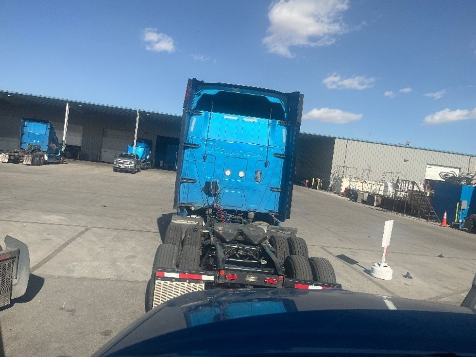 Sleeper Tractor-Heavy Duty Tractors-International-2020-LT625-El Paso-TX-769,322\n\t\tmiles-$ 28,000 - Image 11