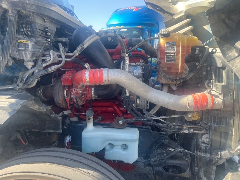 Sleeper Tractor-Heavy Duty Tractors-International-2020-LT625-El Paso-TX-769,322\n\t\tmiles-$ 28,000 - Image 20