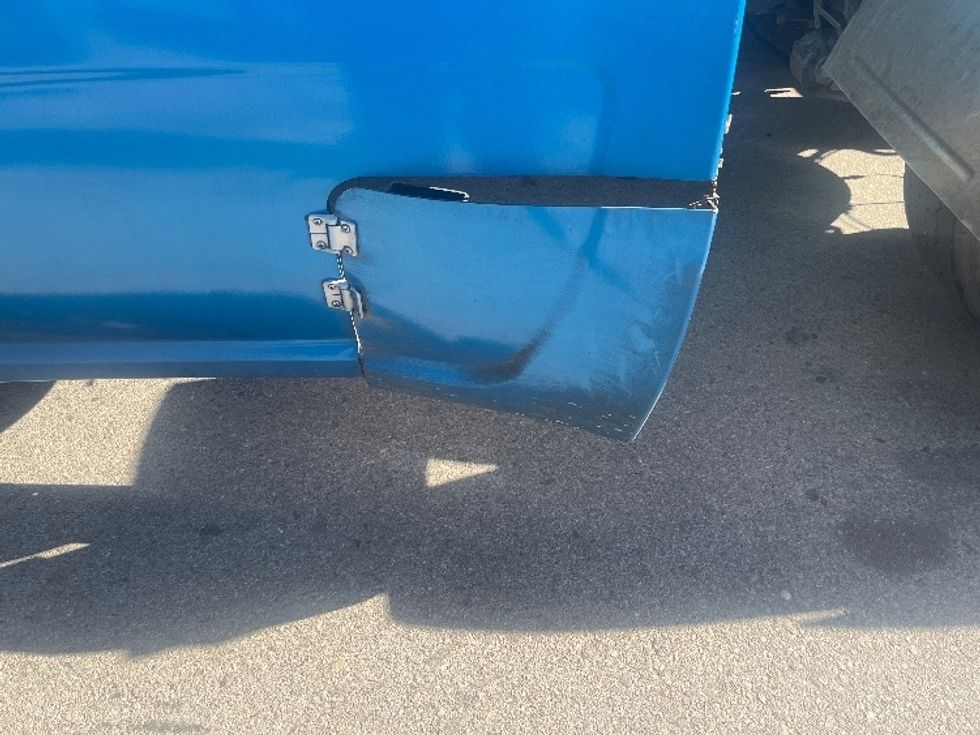 Sleeper Tractor-Heavy Duty Tractors-International-2020-LT625-El Paso-TX-769,322\n\t\tmiles-$ 28,000 - Image 22