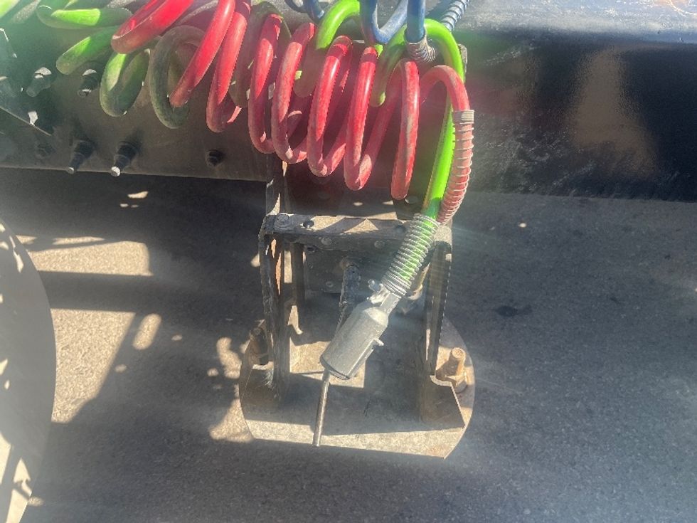 Sleeper Tractor-Heavy Duty Tractors-International-2020-LT625-El Paso-TX-769,322\n\t\tmiles-$ 28,000 - Image 23