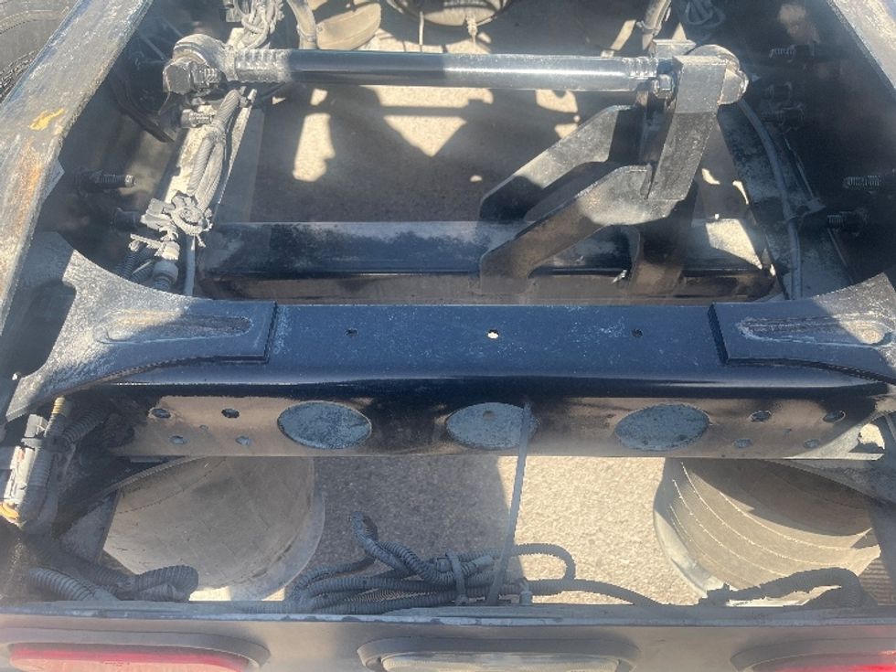 Sleeper Tractor-Heavy Duty Tractors-International-2020-LT625-El Paso-TX-769,322\n\t\tmiles-$ 28,000 - Image 6