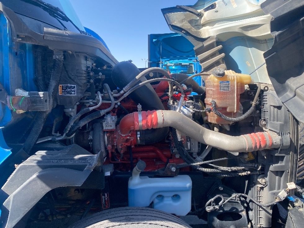 Sleeper Tractor-Heavy Duty Tractors-International-2020-LT625-El Paso-TX-770,619\n\t\tmiles-$ 28,000 - Image 20