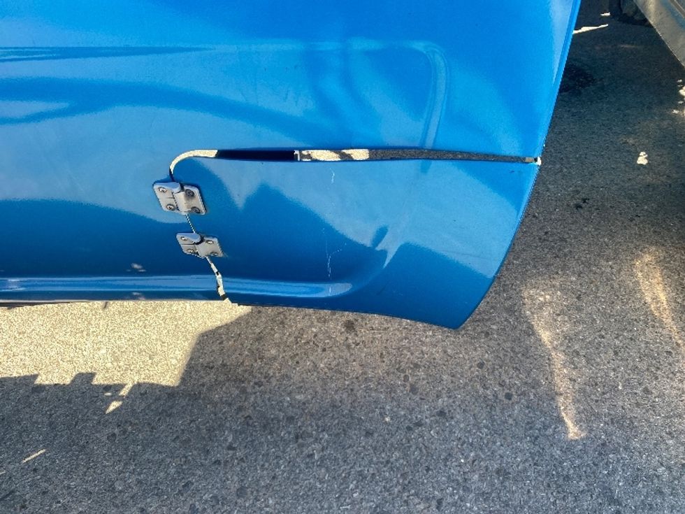 Sleeper Tractor-Heavy Duty Tractors-International-2020-LT625-El Paso-TX-770,619\n\t\tmiles-$ 28,000 - Image 22