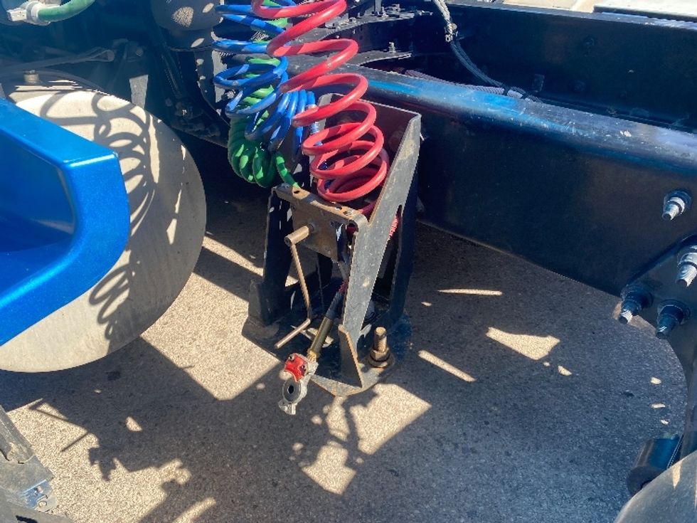 Sleeper Tractor-Heavy Duty Tractors-International-2020-LT625-El Paso-TX-770,619\n\t\tmiles-$ 28,000 - Image 23