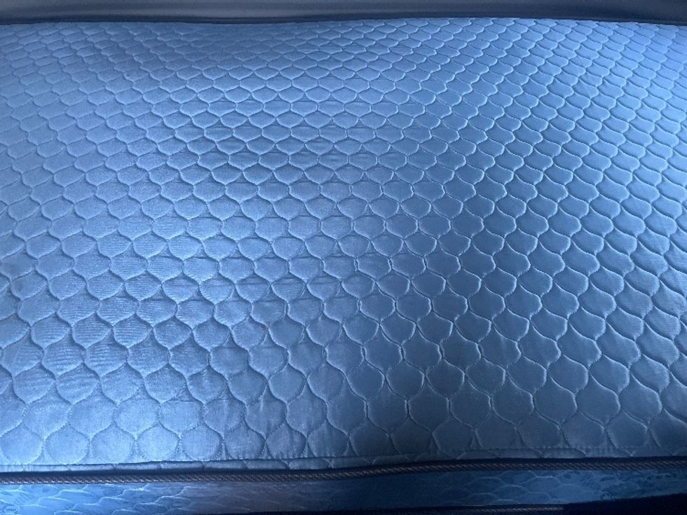 Sleeper Tractor-Heavy Duty Tractors-International-2020-LT625-El Paso-TX-771,024\n\t\tmiles-$ 28,000 - Image 17