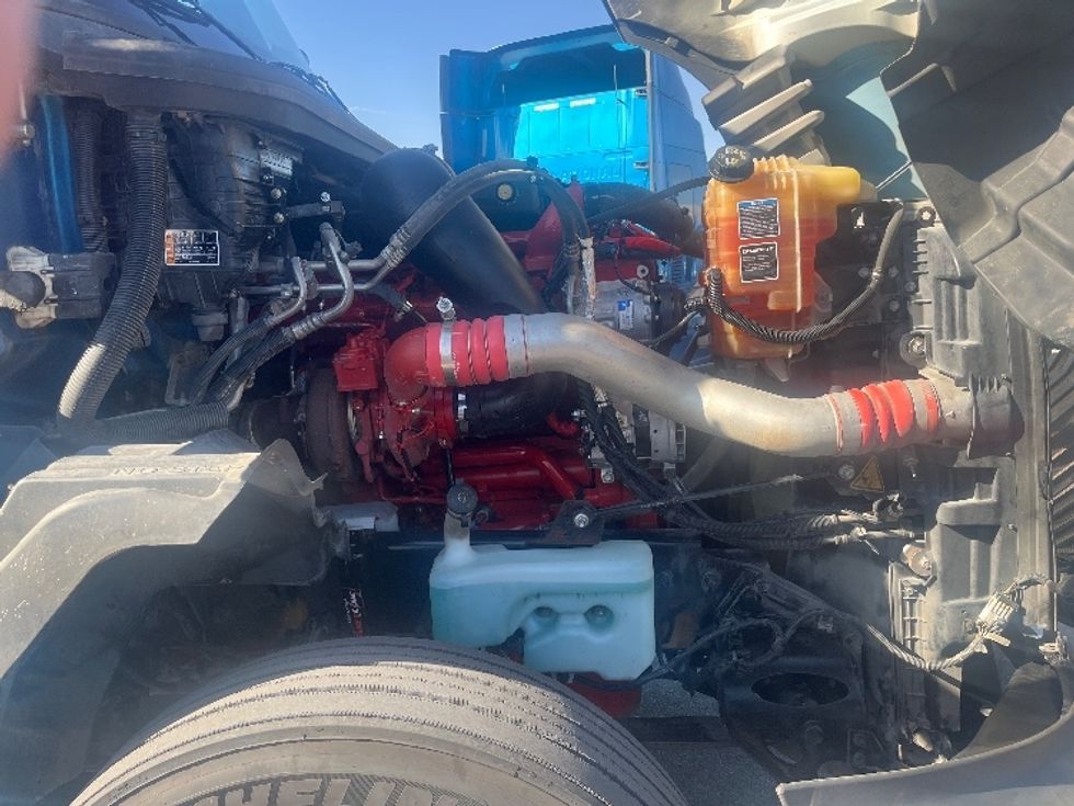 Sleeper Tractor-Heavy Duty Tractors-International-2020-LT625-El Paso-TX-771,024\n\t\tmiles-$ 28,000 - Image 20