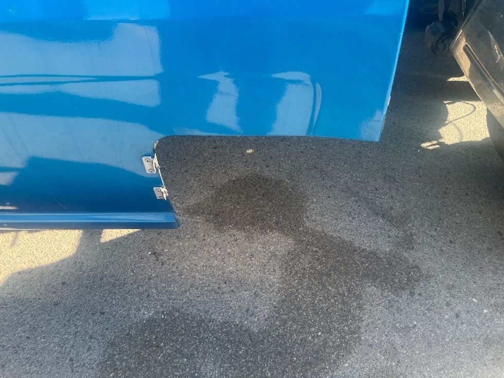 Sleeper Tractor-Heavy Duty Tractors-International-2020-LT625-El Paso-TX-771,024\n\t\tmiles-$ 28,000 - Image 22