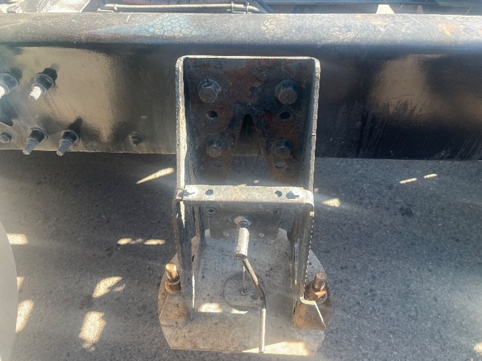 Sleeper Tractor-Heavy Duty Tractors-International-2020-LT625-El Paso-TX-771,024\n\t\tmiles-$ 28,000 - Image 23