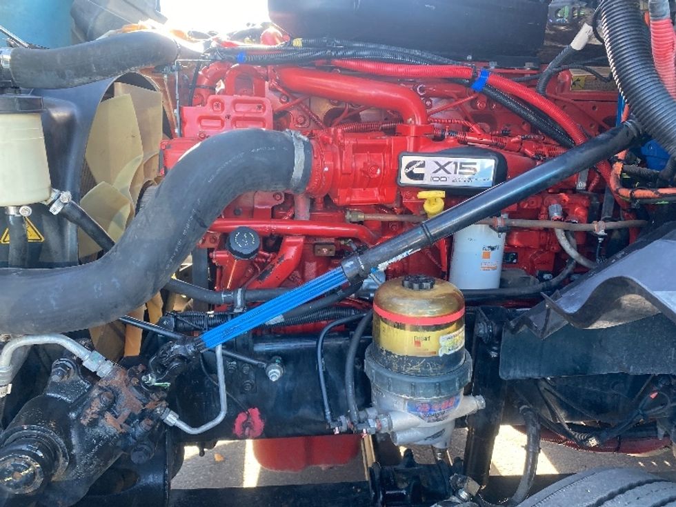 Sleeper Tractor-Heavy Duty Tractors-International-2020-LT625-El Paso-TX-771,123\n\t\tmiles-$ 28,000 - Image 21