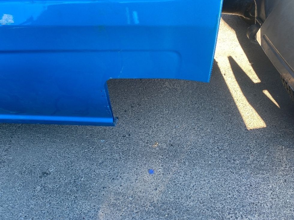 Sleeper Tractor-Heavy Duty Tractors-International-2020-LT625-El Paso-TX-771,123\n\t\tmiles-$ 28,000 - Image 22