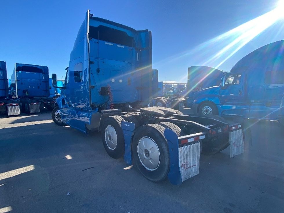 Sleeper Tractor-Heavy Duty Tractors-International-2020-LT625-El Paso-TX-771,123\n\t\tmiles-$ 28,000 - Image 5