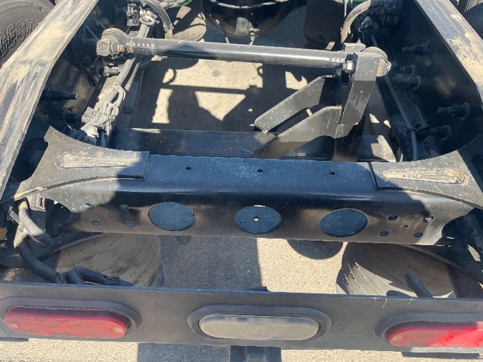 2020 International LT625 LT photo 6