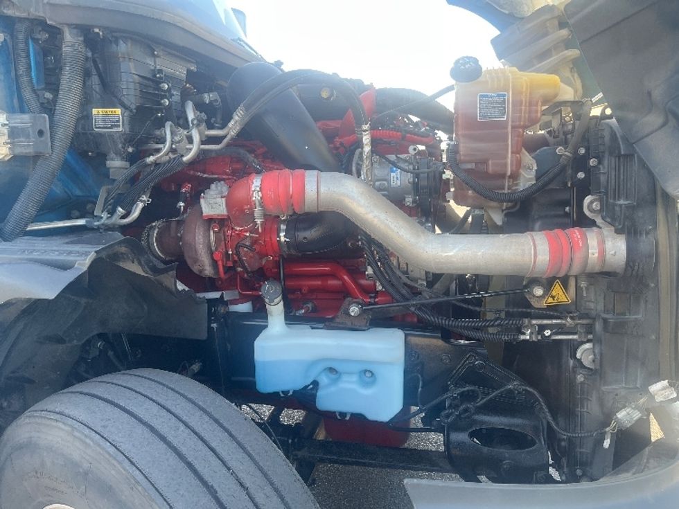 Sleeper Tractor-Heavy Duty Tractors-International-2020-LT625-El Paso-TX-772,505\n\t\tmiles-$ 28,000 - Image 20