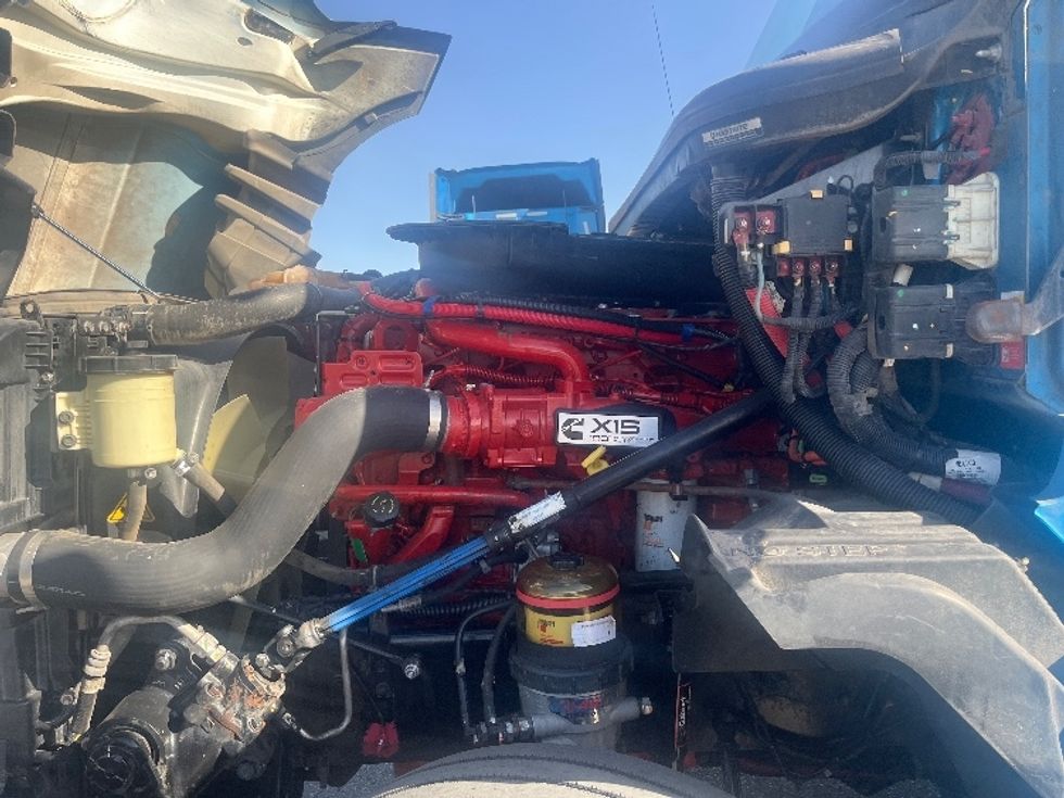 Sleeper Tractor-Heavy Duty Tractors-International-2020-LT625-El Paso-TX-772,505\n\t\tmiles-$ 28,000 - Image 21