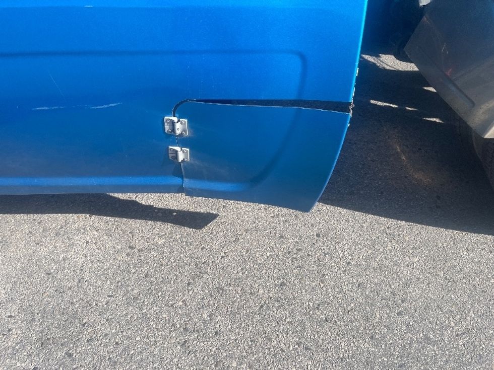 Sleeper Tractor-Heavy Duty Tractors-International-2020-LT625-El Paso-TX-772,505\n\t\tmiles-$ 28,000 - Image 22