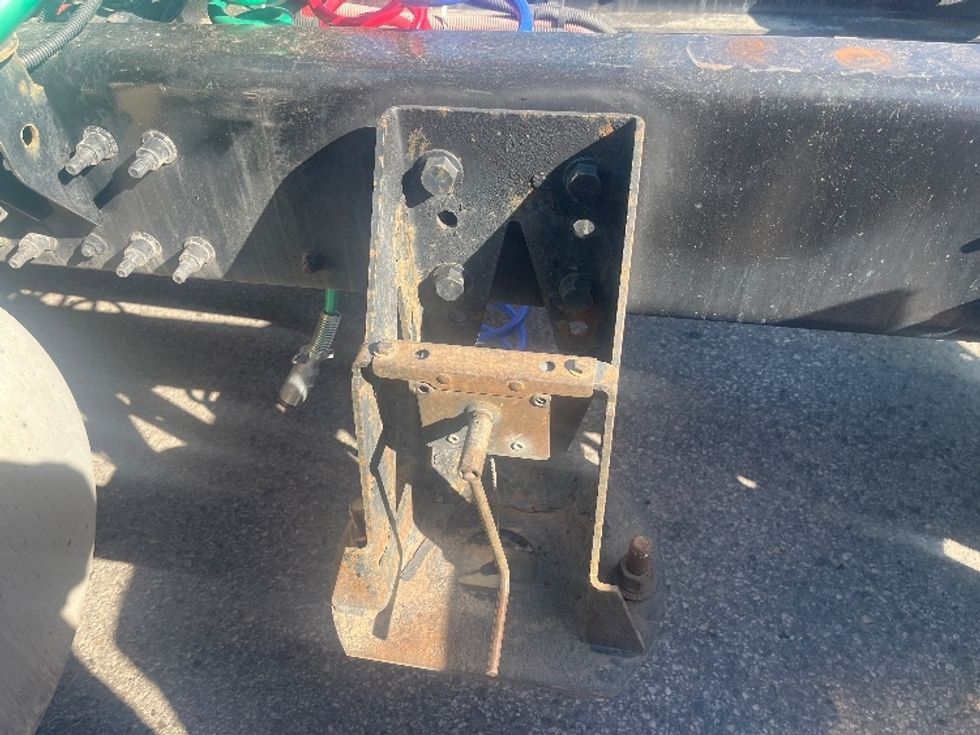 Sleeper Tractor-Heavy Duty Tractors-International-2020-LT625-El Paso-TX-772,505\n\t\tmiles-$ 28,000 - Image 23