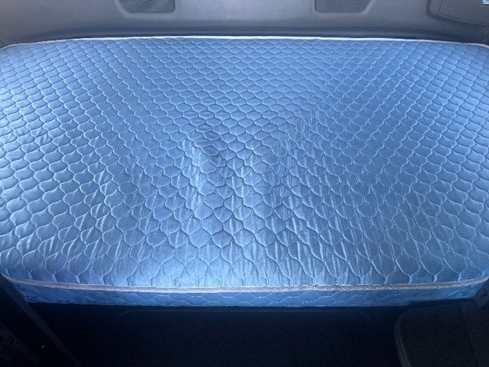 Sleeper Tractor-Heavy Duty Tractors-International-2020-LT625-El Paso-TX-772,904\n\t\tmiles-$ 28,000 - Image 17