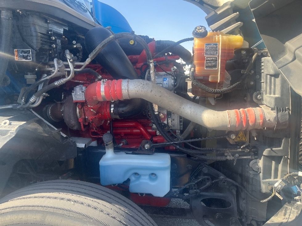 Sleeper Tractor-Heavy Duty Tractors-International-2020-LT625-El Paso-TX-772,904\n\t\tmiles-$ 28,000 - Image 20