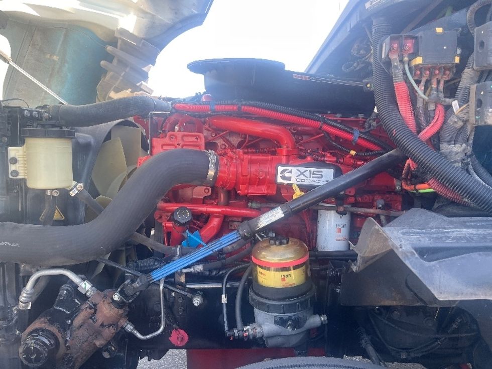 Sleeper Tractor-Heavy Duty Tractors-International-2020-LT625-El Paso-TX-772,904\n\t\tmiles-$ 28,000 - Image 21