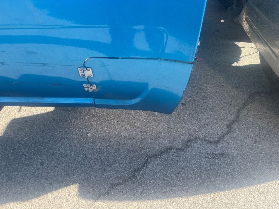 Sleeper Tractor-Heavy Duty Tractors-International-2020-LT625-El Paso-TX-772,904\n\t\tmiles-$ 28,000 - Image 22