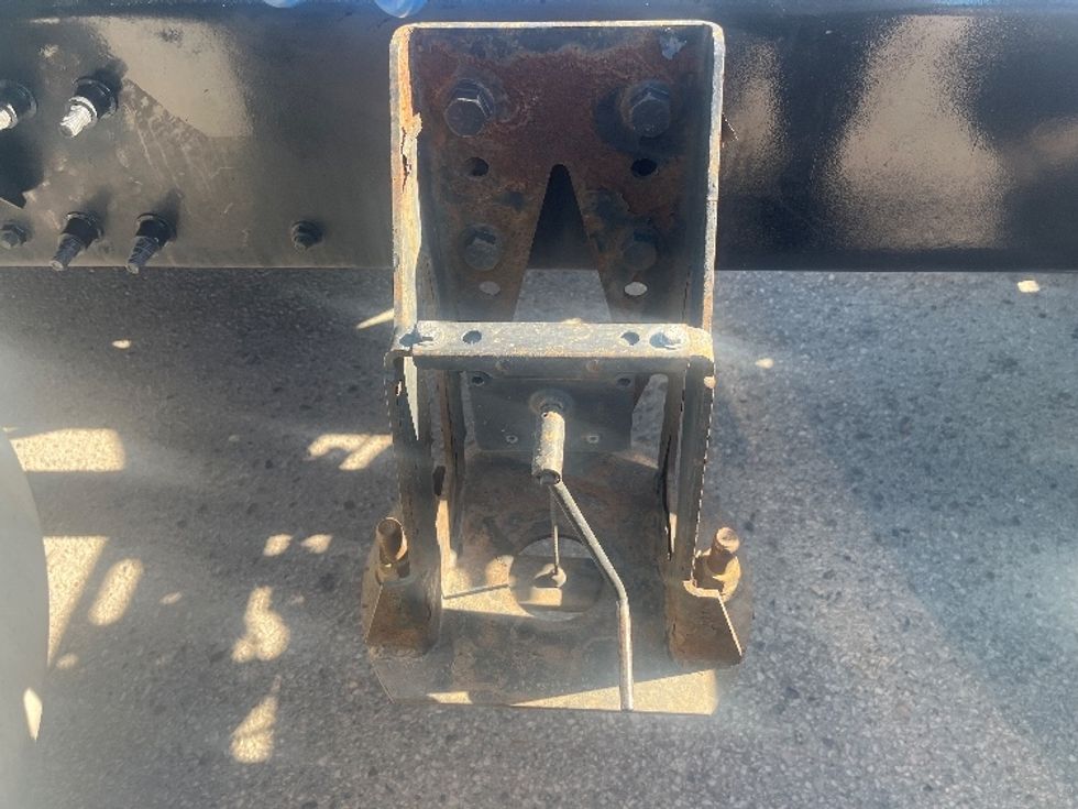 Sleeper Tractor-Heavy Duty Tractors-International-2020-LT625-El Paso-TX-772,904\n\t\tmiles-$ 28,000 - Image 23