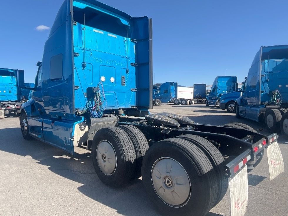 Sleeper Tractor-Heavy Duty Tractors-International-2020-LT625-El Paso-TX-772,904\n\t\tmiles-$ 28,000 - Image 5