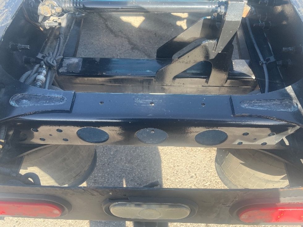 Sleeper Tractor-Heavy Duty Tractors-International-2020-LT625-El Paso-TX-772,904\n\t\tmiles-$ 28,000 - Image 6