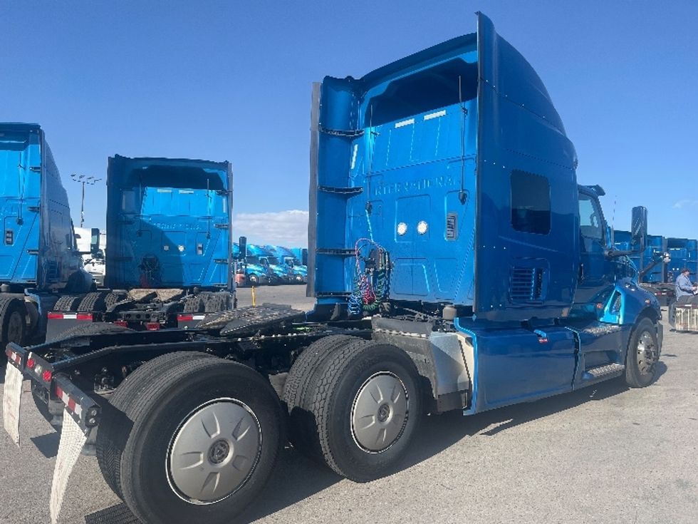 Sleeper Tractor-Heavy Duty Tractors-International-2020-LT625-El Paso-TX-772,904\n\t\tmiles-$ 28,000 - Image 7