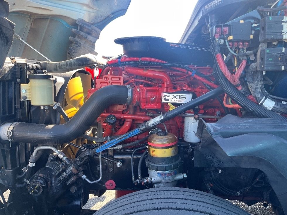 Sleeper Tractor-Heavy Duty Tractors-International-2020-LT625-El Paso-TX-773,638\n\t\tmiles-$ 28,000 - Image 21