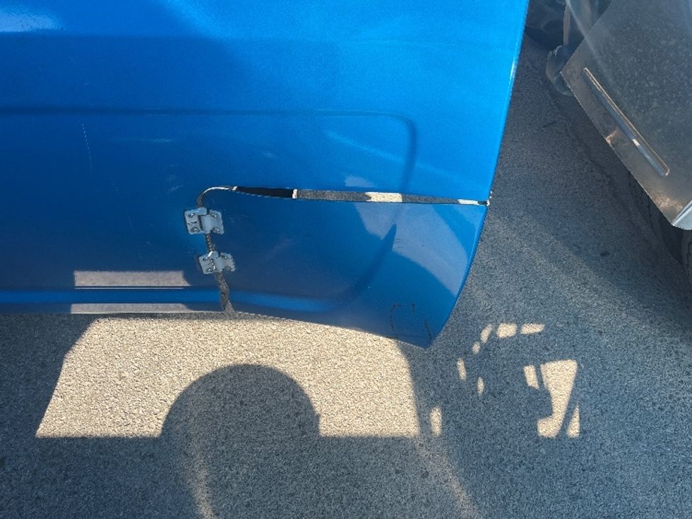 Sleeper Tractor-Heavy Duty Tractors-International-2020-LT625-El Paso-TX-773,638\n\t\tmiles-$ 28,000 - Image 22