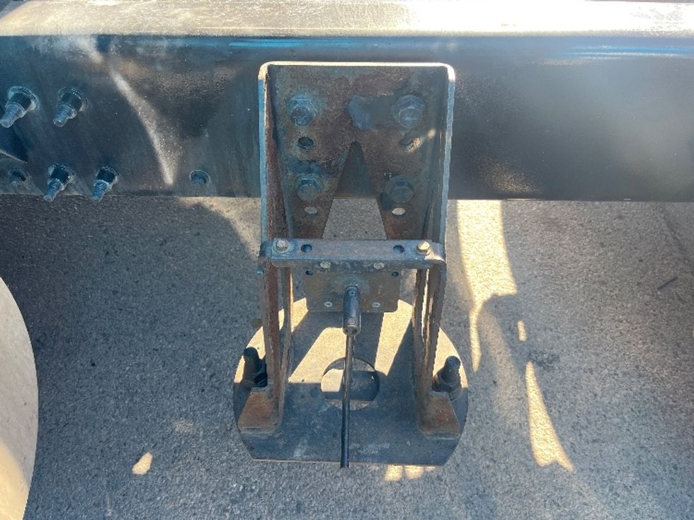 Sleeper Tractor-Heavy Duty Tractors-International-2020-LT625-El Paso-TX-773,638\n\t\tmiles-$ 28,000 - Image 23