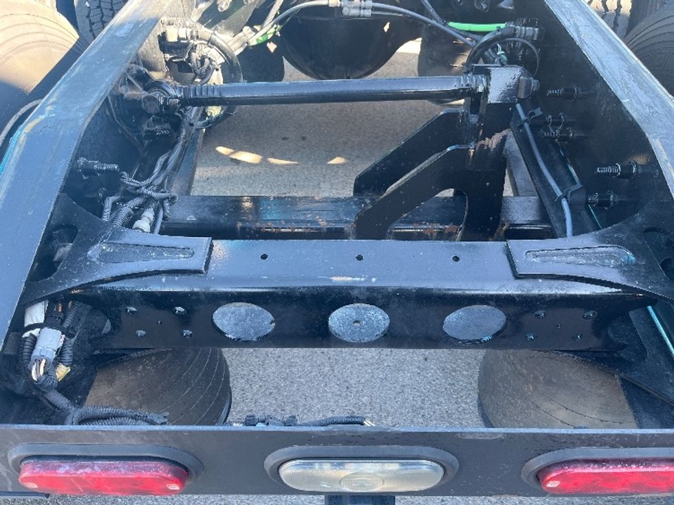 Sleeper Tractor-Heavy Duty Tractors-International-2020-LT625-El Paso-TX-773,638\n\t\tmiles-$ 28,000 - Image 6