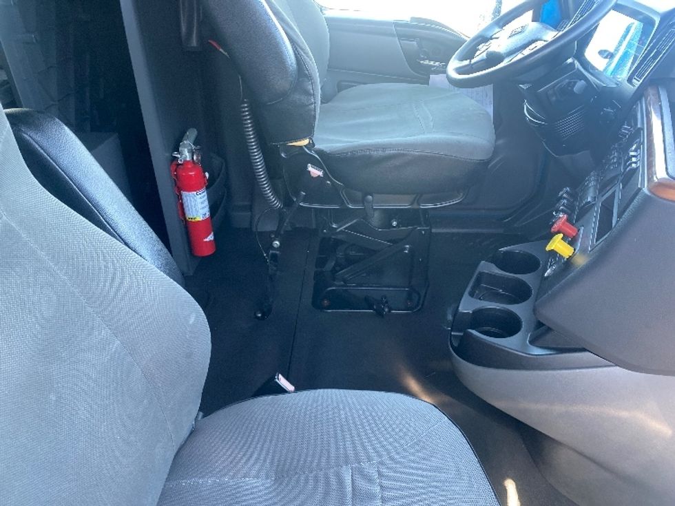 Sleeper Tractor-Heavy Duty Tractors-International-2020-LT625-El Paso-TX-773,925\n\t\tmiles-$ 28,000 - Image 15