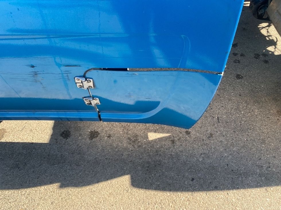 Sleeper Tractor-Heavy Duty Tractors-International-2020-LT625-El Paso-TX-773,925\n\t\tmiles-$ 28,000 - Image 22