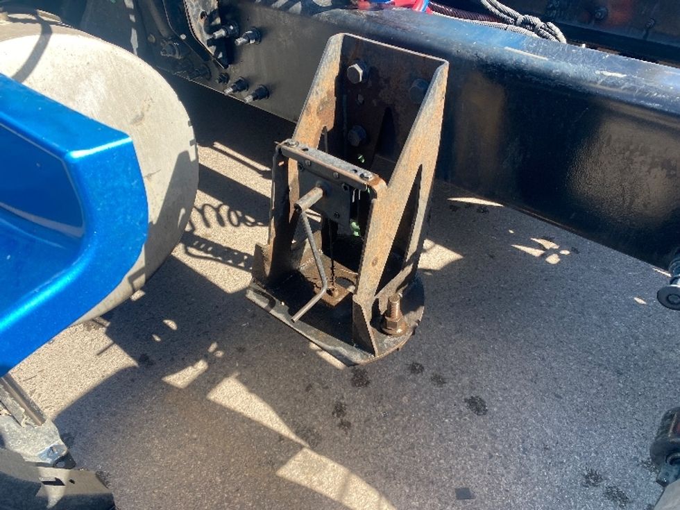 Sleeper Tractor-Heavy Duty Tractors-International-2020-LT625-El Paso-TX-773,925\n\t\tmiles-$ 28,000 - Image 23