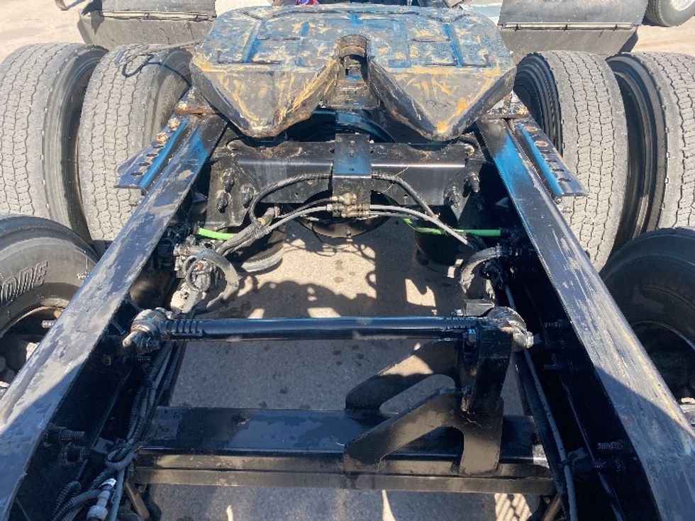 Sleeper Tractor-Heavy Duty Tractors-International-2020-LT625-El Paso-TX-773,925\n\t\tmiles-$ 28,000 - Image 6