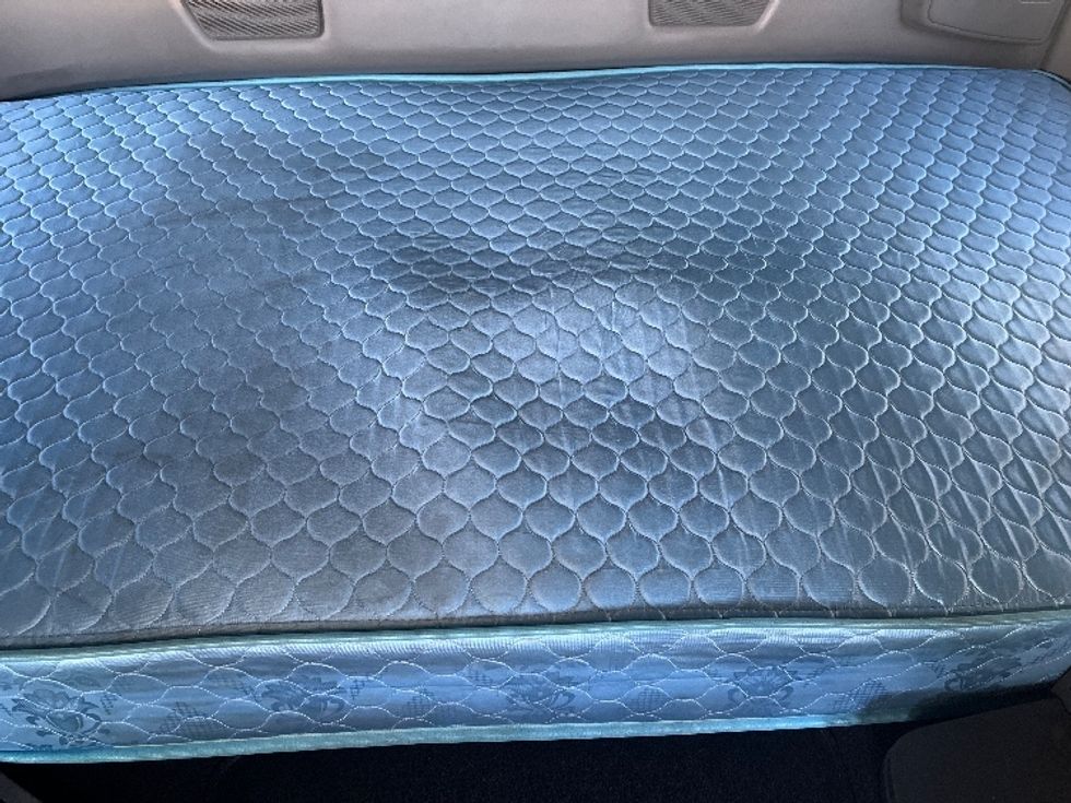 Sleeper Tractor-Heavy Duty Tractors-International-2020-LT625-El Paso-TX-774,006\n\t\tmiles-$ 28,000 - Image 17