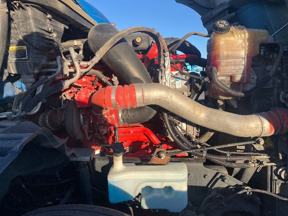 Sleeper Tractor-Heavy Duty Tractors-International-2020-LT625-El Paso-TX-774,006\n\t\tmiles-$ 28,000 - Image 20