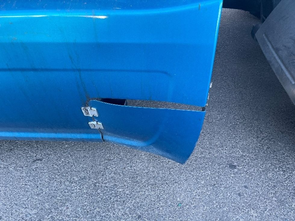 Sleeper Tractor-Heavy Duty Tractors-International-2020-LT625-El Paso-TX-774,006\n\t\tmiles-$ 28,000 - Image 22