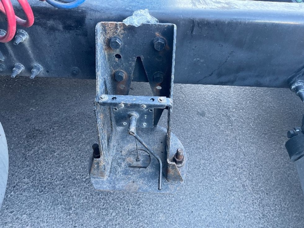 Sleeper Tractor-Heavy Duty Tractors-International-2020-LT625-El Paso-TX-774,006\n\t\tmiles-$ 28,000 - Image 23