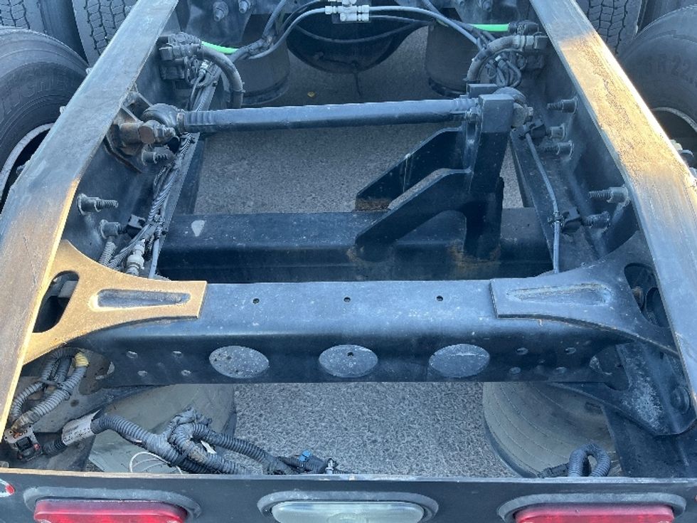 Sleeper Tractor-Heavy Duty Tractors-International-2020-LT625-El Paso-TX-774,006\n\t\tmiles-$ 28,000 - Image 6