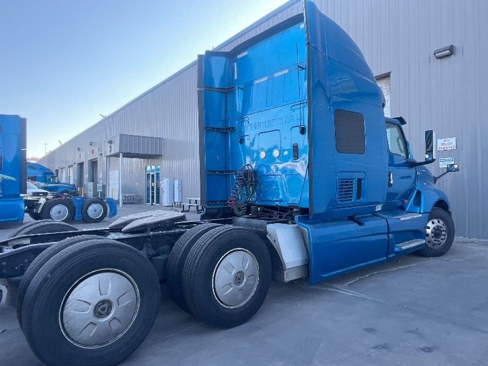 Sleeper Tractor-Heavy Duty Tractors-International-2020-LT625-El Paso-TX-774,006\n\t\tmiles-$ 28,000 - Image 7