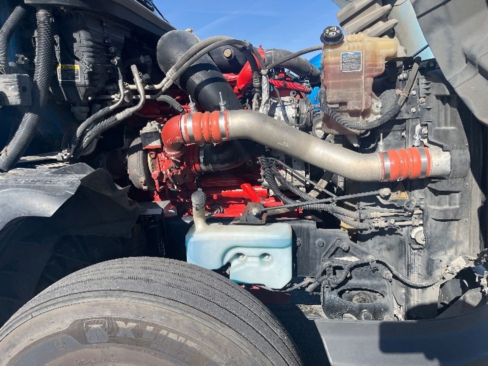 Sleeper Tractor-Heavy Duty Tractors-International-2020-LT625-El Paso-TX-774,652\n\t\tmiles-$ 28,000 - Image 20