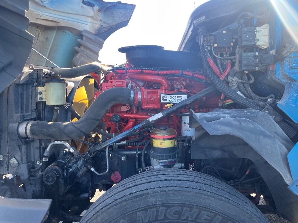 Sleeper Tractor-Heavy Duty Tractors-International-2020-LT625-El Paso-TX-774,652\n\t\tmiles-$ 28,000 - Image 21