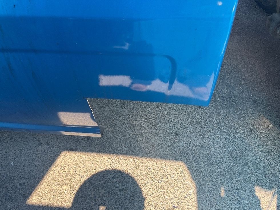 Sleeper Tractor-Heavy Duty Tractors-International-2020-LT625-El Paso-TX-774,652\n\t\tmiles-$ 28,000 - Image 22