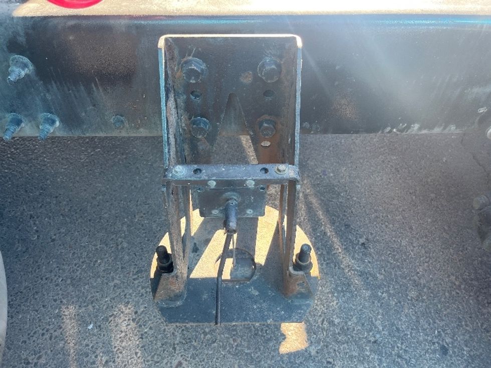 Sleeper Tractor-Heavy Duty Tractors-International-2020-LT625-El Paso-TX-774,652\n\t\tmiles-$ 28,000 - Image 23