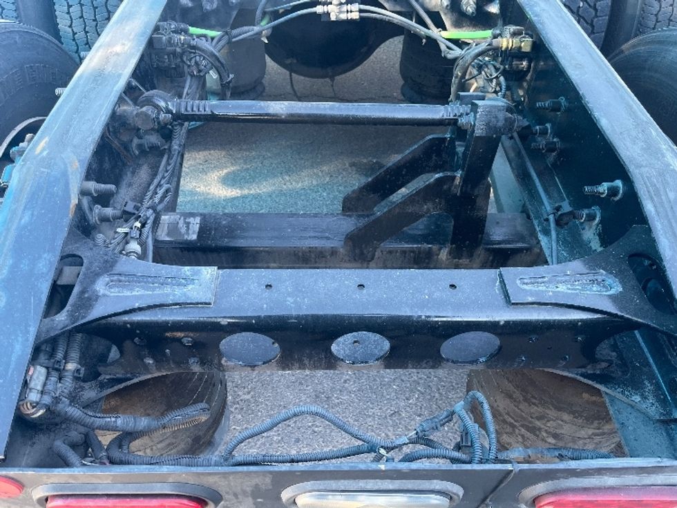 Sleeper Tractor-Heavy Duty Tractors-International-2020-LT625-El Paso-TX-774,652\n\t\tmiles-$ 28,000 - Image 6